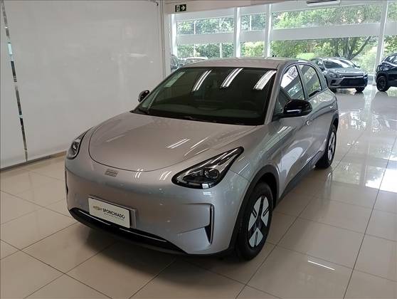 GEELY EX2 39,4 KW ELÉTRICO PRO GEELY EX2 39,4 KW ELÉTRICO PRO